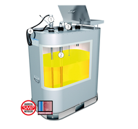 DEPOSITOS DE GASOLEO DEPOSITOS DE GASOLEO